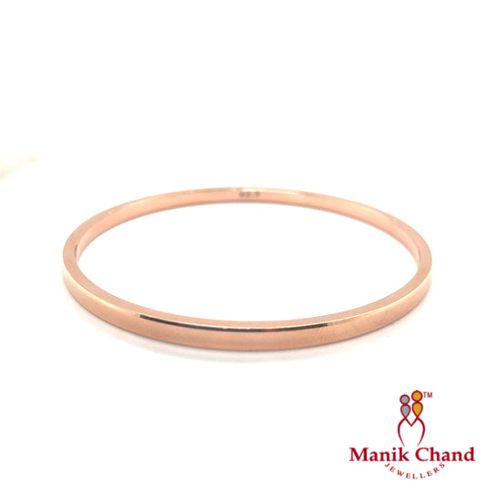 Velora Bangle | 925 SILVER