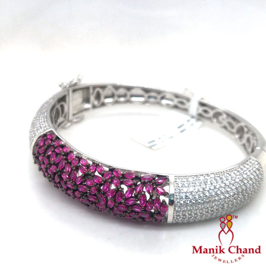 Phool Bracelet | 925 SILVER