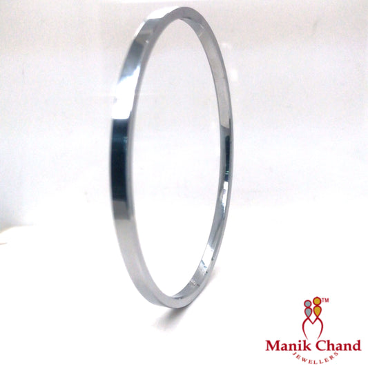Ratri Bangle | 925 SILVER
