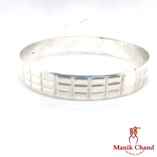 Anant Bangle | 925 SILVER