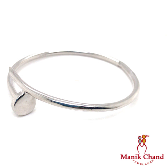 Cartier Juste un Clou Bracelet | 925 Silver