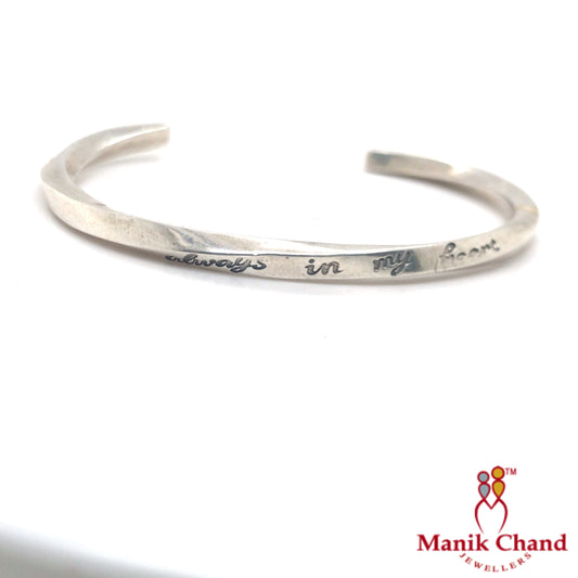 Velora Bracelet | 925 SILVER