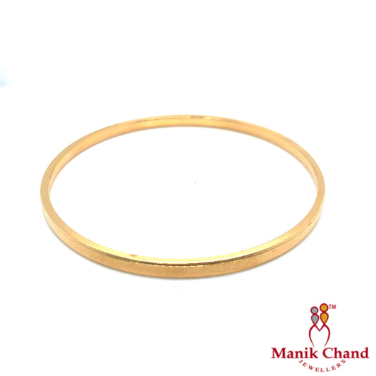 Soma Bangle | 925 SILVER