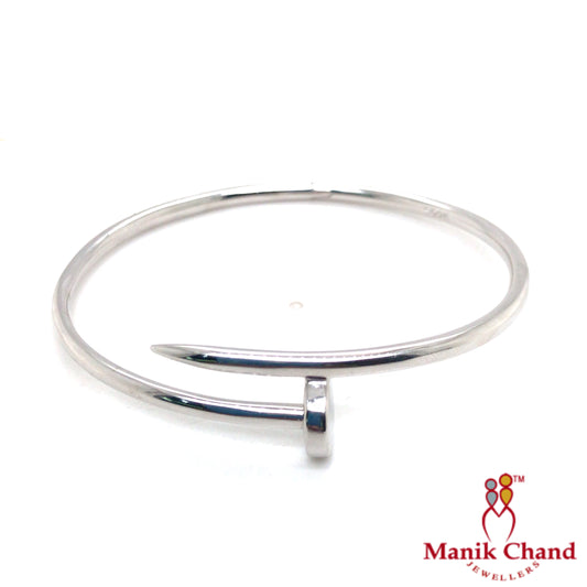 Juste un Clou | 925 Silver