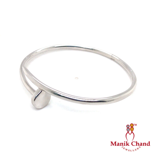 Juste un Clou | 925 Silver