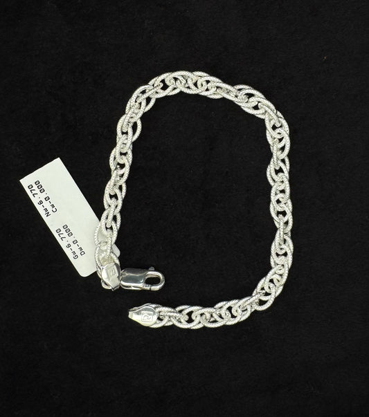 Sands of Time | 925 Silver