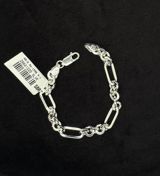 Urban Link | 925 Silver