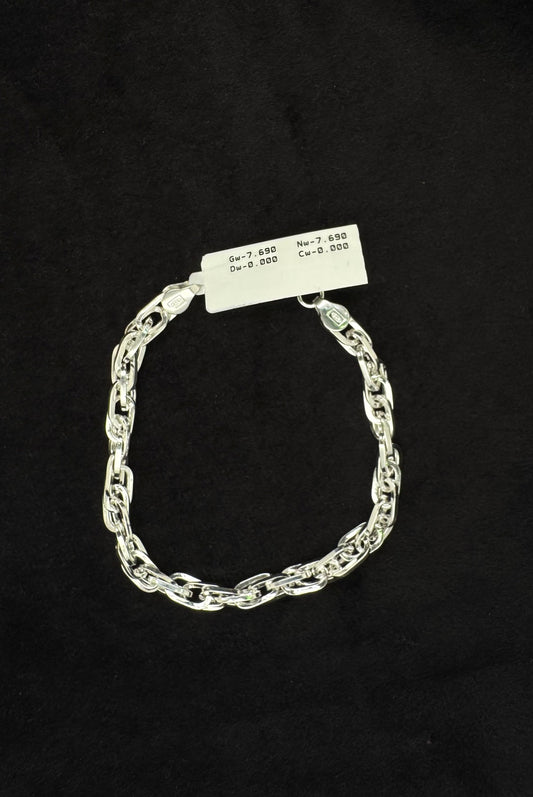 Ethereal Vine | 925 Silver