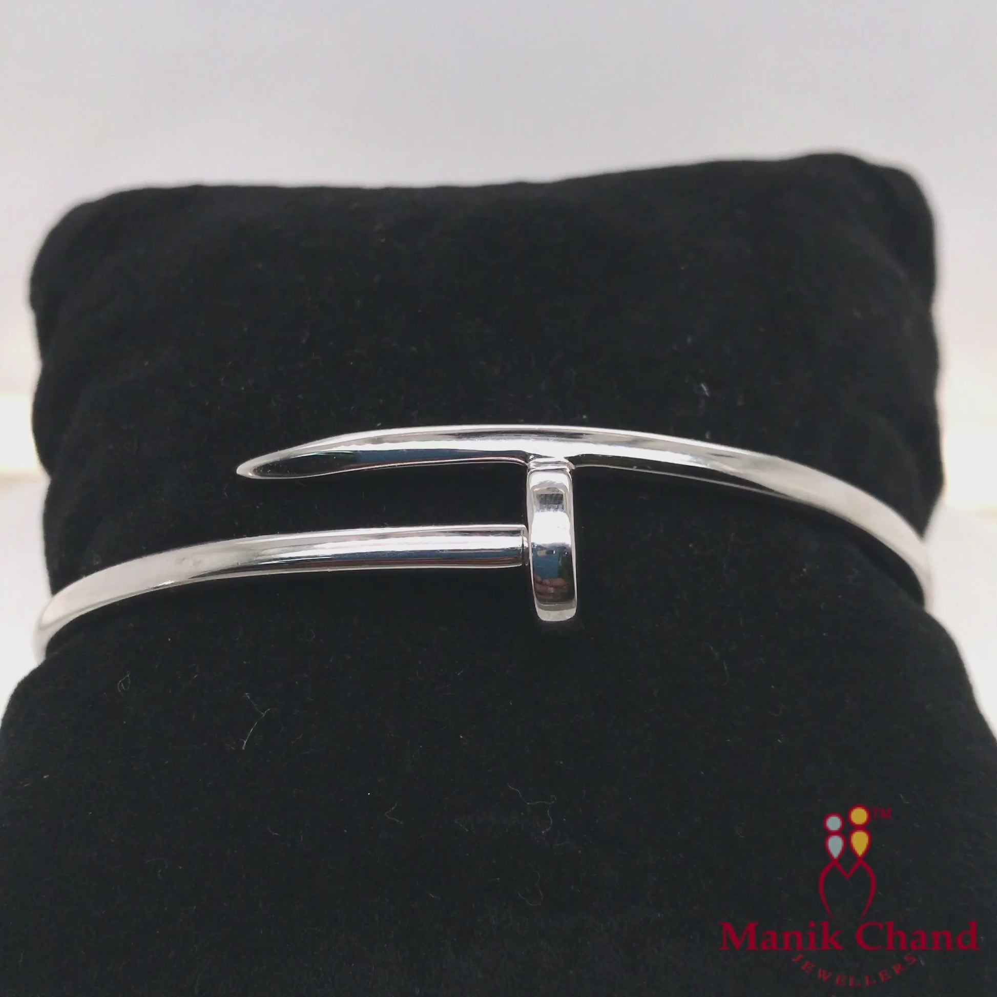 Juste un Clou | 925 Silver