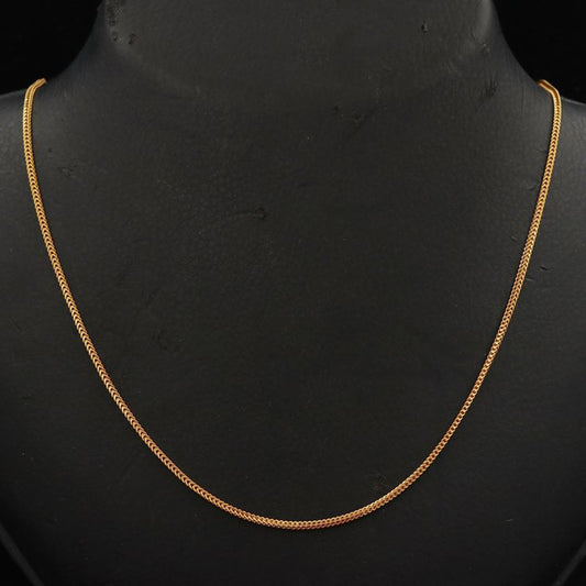 Glint Garb GOLD CHAIN