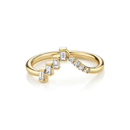 Twink Tock DIAMOND RING