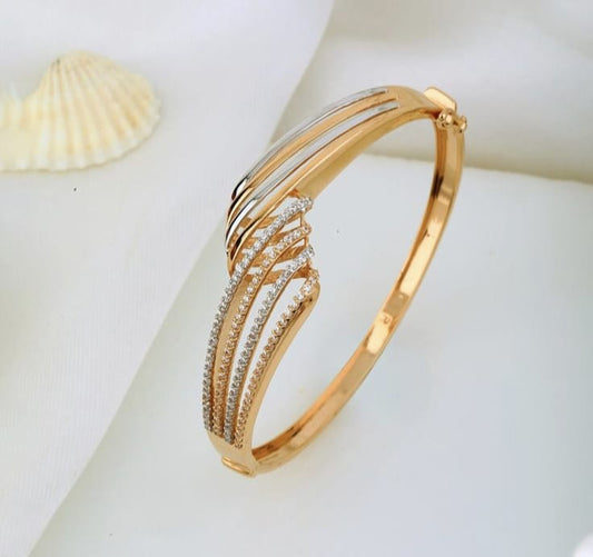 Gold Gleam GOLD RING