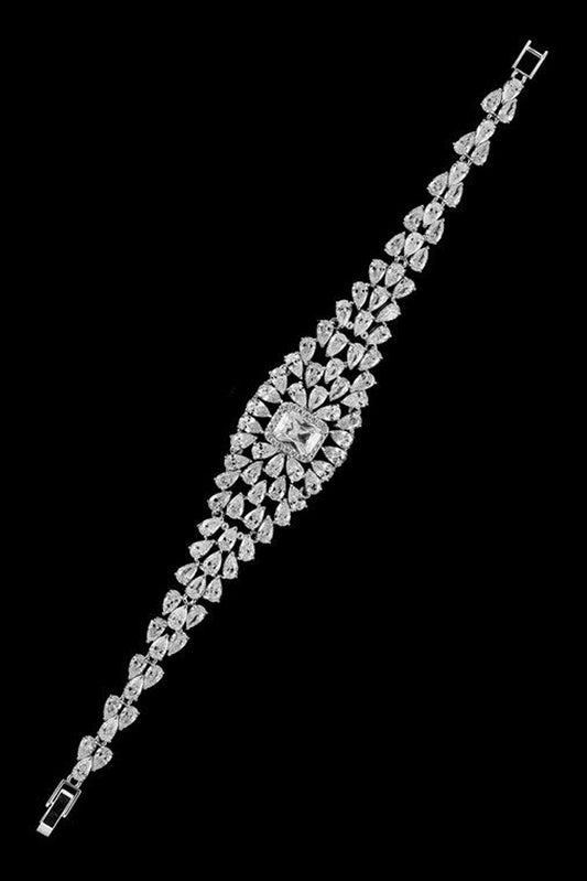 Twinkle Twist DIAMOND BRACELET