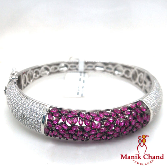 Phool Bracelet | 925 SILVER