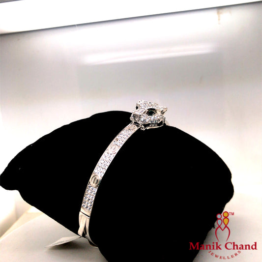 Zyra Bracelet | 925 SILVER