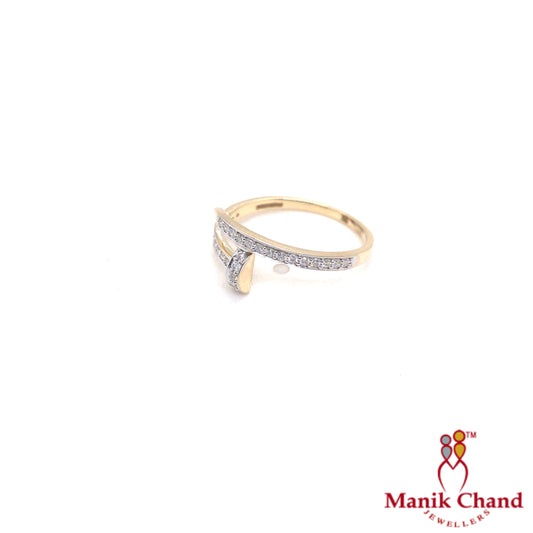 Cartier Juste un Clou Ring