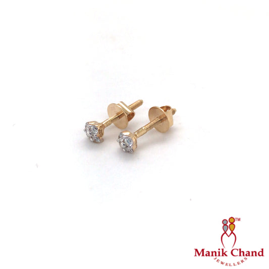 Cluster Diamond Top