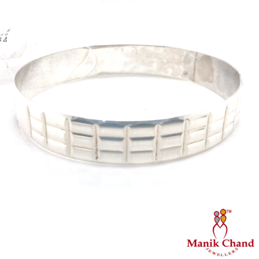 Anant Bangle | 925 SILVER