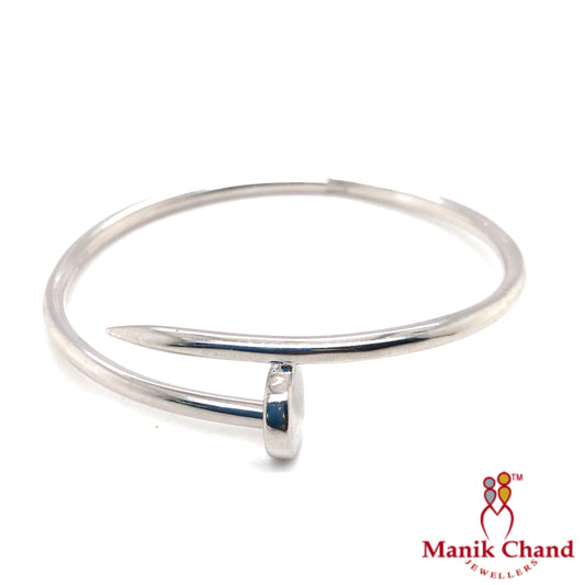Cartier Juste un Clou Bracelet | 925 Silver