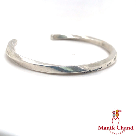 Velora Bracelet | 925 SILVER