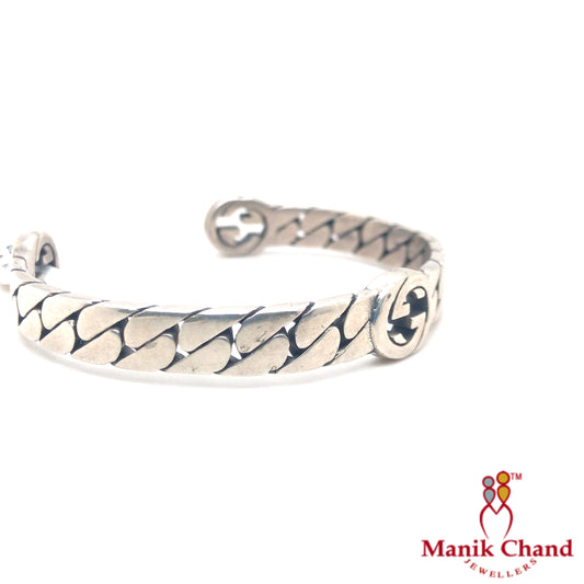 Gucci Bracelet | 925 SILVER