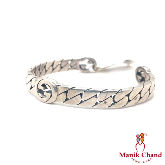 Gucci Bracelet | 925 SILVER