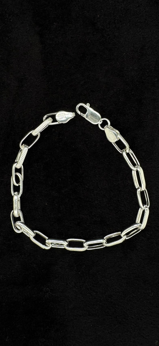 Celestial Charm Plus | 925 Silver
