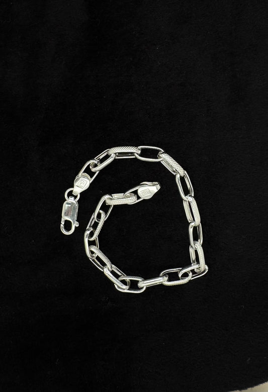 Celestial Charm Plus | 925 Silver