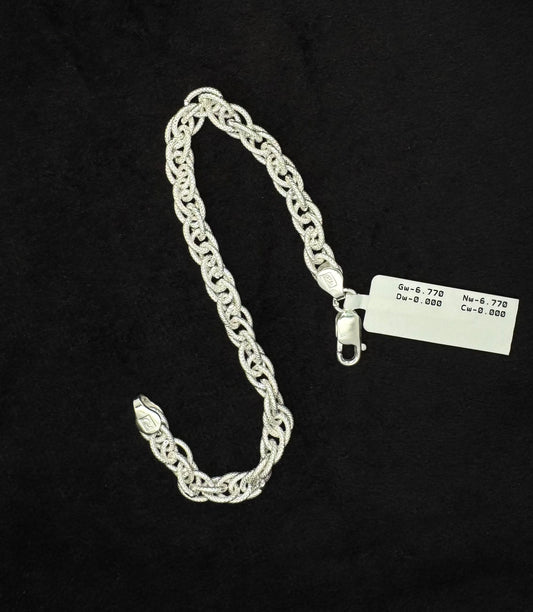 Sands of Time | 925 Silver