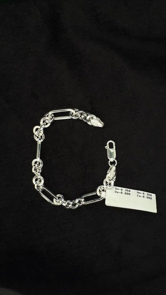 Urban Link | 925 Silver