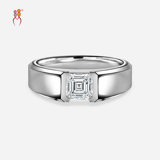 Marvel Diamond Ring